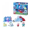 Peppa Pig | Aquarium Adventure Spielset – 4 Figuren & Produktbild-Vorschau 4