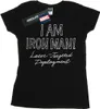 Marvel - "I Am Iron Fist Man" T-Shirt für Damen BI34564 Produktbild-Vorschau 1