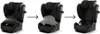 Cybex Pallas G3 Kindersitz (15 Monate - 12 Jahre) Produktbild-Vorschau