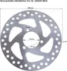 Brzdový kotúč 120 mm/29 mm otvorený Náhľad obrázku produktu 1