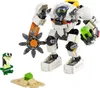 LEGO® 31115 LEGO® Creator 31115 Weltraum-Mech Bausatz Anteprima dell’immagine prodotto 1