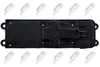 NTY EWS-VV-012 Fensterheberschalter für VOLVO XC60 (156) Produktbild-Vorschau 6