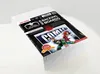 Ultimate Guard Comic Backing Boards Silver Size (100) Produktbild-Vorschau 3