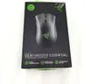 DeathAdder Essential, Schwarz Gaming-Maus Produktbild-Vorschau 8