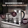 ProfiCook® PC-TKS 1056 Tee- u. Kaffeestation in Einem Produktbild-Vorschau 7