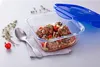 Pyrex Cook & Go contenitore rettangolare in vetro per Anteprima dell’immagine prodotto 3