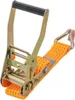 UNITRAILER Spanngurte Set 4 Stück 8m 50mm 5t Zurrgurte mit Produktbild-Vorschau 6