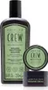 American Crew Curls Forming Duo darčeková sada pre styling Náhľad obrázku produktu 5