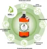 VitaFeel 1000ml Propylenglykol 99,9% hochrein | 1L  flüssig Produktbild-Vorschau 5