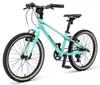 BIKESTAR Leichtgewicht 8kg Kinder Fahrrad Aluminium ab 6 Produktbild-Vorschau 11