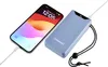 Intenso Powerbank F20000 20000 mAh Blue (7332055) Anteprima dell’immagine prodotto 5