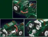Mould King Classic Blower Oldtimer 10166 Produktbild-Vorschau 24