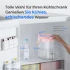 Waterdrop FreshTaste zmiękczacz wody Elektryczny dzbanek Podgląd zdjęcia produktu 9