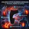 HipEase™ orteza stawu biodrowego orteza stawu biodrowego Podgląd zdjęcia produktu 5
