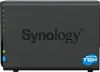 Synology DiskStation DS224+ NAS & Speicherserver Desktop Produktbild-Vorschau 32
