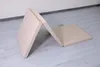 Gymnastikmatratze Satellite 180x60x5 cm, Braun Produktbild-Vorschau 5