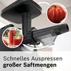 Bosch Zubehör Saftpresse für Fleischwolf Serie 4 und Serie Produktbild-Vorschau 2