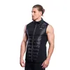 Herren Weste Ultrasonic, Primaloft Daunen, leicht, Produktbild-Vorschau 3