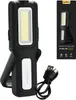 Werkplaatslamp Superfire G12, 566 lumen, USB Productafbeelding-voorbeeld 4