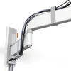 Vogels COMFORT TVM 3445 weiß Full Motion+Medium Produktbild-Vorschau 4