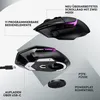 Logitech G G502 X PLUS - Maus - optisch - 11 Tasten Produktbild-Vorschau 18