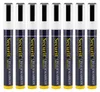 Marker kredowy, grubość: 2-6 mm, biały, 8 szt. Podgląd zdjęcia produktu 6