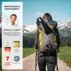 Apparecchio per massaggi al collo Donnerberg Original di Anteprima dell’immagine prodotto 8