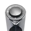 CoolHome CF2302 Tischventilator - Leiser Ventilator mit Produktbild-Vorschau 2