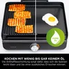Ninja Sizzle GR101EU Elektrische grill en plancha 2-in-1, Productafbeelding-voorbeeld 7