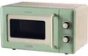 Ariete Vintage Line 3960/04, piano di lavoro, microonde Anteprima dell’immagine prodotto 6