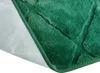 Koupelnová předložka Koupelnová předložka Muna Green 3 kusy Náhled obrázku produktu 3