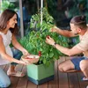 Gusta Garden TOM TOMATO Standard-Pflanzgefäß mit Produktbild-Vorschau 19