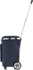 reisenthel chariot de courses Carrycruiser Plus Twist Navy Voir les images du produit 2
