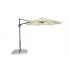 Doppler Ravenna Sonnenschirm 300 cm Produktbild-Vorschau 3