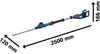 Akku-Teleskop-Heckenschere GHE 18V-50 TP Produktbild-Vorschau 14