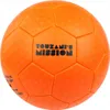 Fußball Freestyle Soufiane Touzani Orange Orange Produktbild-Vorschau 4