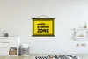 MuchoWow® Textilposter Spiele - Zitate - Controller - Produktbild-Vorschau 2