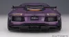 Autoart 79242 Lamborghini Aventador Liberty Walk LB-Works Produktbild-Vorschau 6
