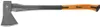 Bradas Universalaxt Fiberglasstiel Länge: 790 mm 1,5 kg Produktbild-Vorschau 1