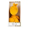 Snoopy Woodstock Mini Corduroy Warm Yellow in giftbox - 15 Produktbild-Vorschau 2