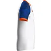 Jako Iconic Trikot Kurzarm Kinder - Weiß / Royal / Produktbild-Vorschau 7