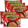 Yum Yum Instant Nudeln Garnelen 60g - SHRIMP - Produktbild-Vorschau 1