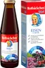 Rotbäckchen Formula ferro vitale 450ml Anteprima dell’immagine prodotto 1