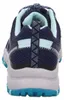 Skechers Hillcrest Sportschuh Blau Produktbild-Vorschau 7