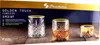Pasabahce Timeless Golden Touch 3 teilig Produktbild-Vorschau 7