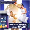 Enolenia® Keto Night Burn | Stoffwechsel & Fеttverbrennung Produktbild-Vorschau 6