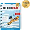 Schreibpilot Heft Buchstaben DIN-A4 blau Produktbild-Vorschau 6