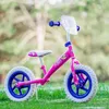 Rower biegowy 12 cali Księżniczki Disneya Princess różowy Podgląd zdjęcia produktu 7