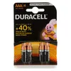 DURACELL Alkaline Batterie "PLUS POWER" Mono D 2er Blister Produktbild-Vorschau 18