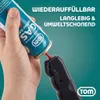 TOM Stabfeuerzeug | Sturmfeuerzeug | Jet-Flamme | 4er Set | Produktbild-Vorschau 5